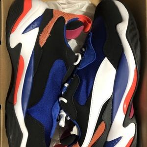 Mens puma thunder size 9